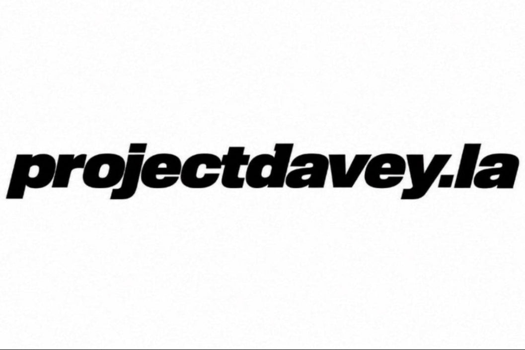 projectdavey.la
